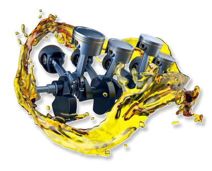 Oil Change
