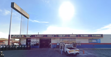 michoacan auto auto repair shop las vegas