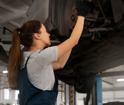 rim repair las vegas