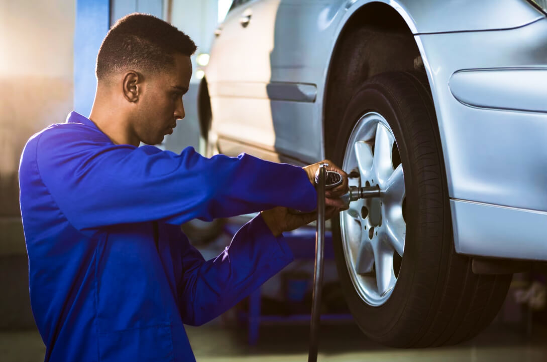 wheel alignment las vegas nv